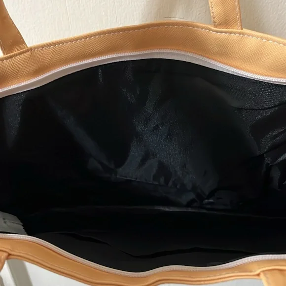 Sanrio ChocoCat Tote Bag - Picture 4 of 6